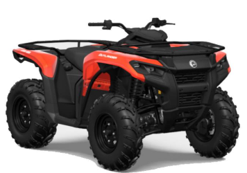 2024 Can-Am Outlander??? DPS 700