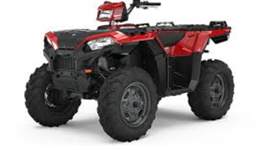 2024 Polaris Sportsman?? 850 Base