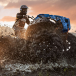 2024 Polaris Sportsman?? 850 High Lifter?? Edition