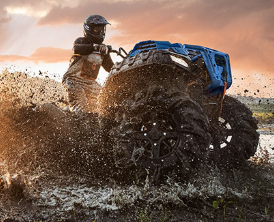 2024 Polaris Sportsman?? 850 High Lifter?? Edition