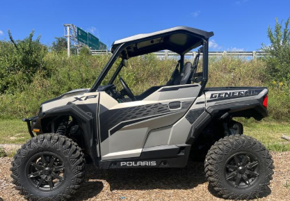 2024 Polaris GENERAL?? 1000 Sport