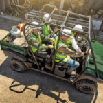 2024 John Deere Gator??? XUV825M S4