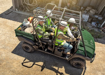 2024 John Deere Gator??? XUV825M S4