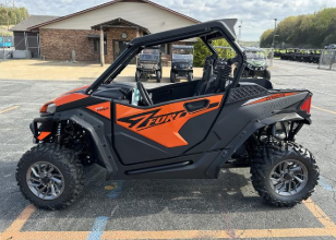 2024 CFMOTO ZFORCE 950 Trail