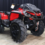 2024 Can-Am Outlander??? XT 850