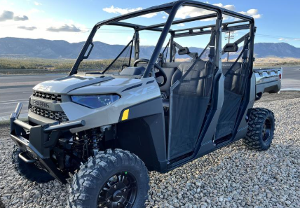 2024 Polaris Ranger?? Crew XP 1000 Premium