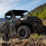 2024 Polaris Ranger?? Crew XP 1000 Premium