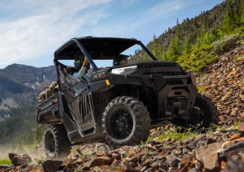 2024 Polaris Ranger?? Crew XP 1000 Premium