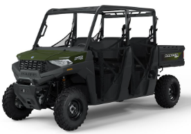 Polaris Ranger?? Crew SP 570 Base