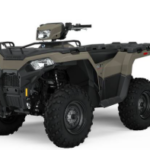 Polaris Sportsman?? 850 Premium