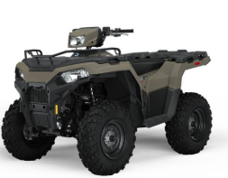 Polaris Sportsman?? 850 Premium