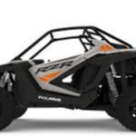 2024 Polaris RZR Pro R 4