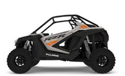 2024 Polaris RZR Pro R 4