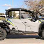 2024 Polaris GENERAL?? XP 4 1000 Premium
