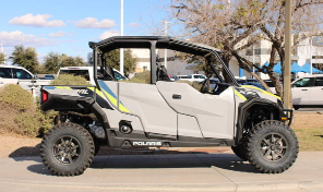 2024 Polaris GENERAL?? XP 4 1000 Premium