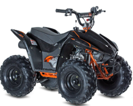 2024 Kayo Fox 70  