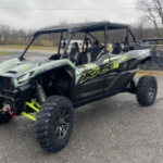 2024 Kawasaki Teryx?? KRX??? KRX??? 1000 SE