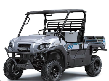 2024 Kawasaki Mule??? PRO-FXR??? 1000 LE 