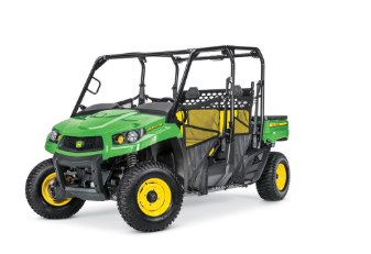 2024 John Deere Gator??? XUV825M S4