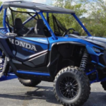 2024 Honda Talon 1000X FOX?? Live Valve