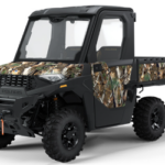 2024 Polaris Ranger?? SP 570 Base