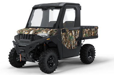 2024 Polaris Ranger?? SP 570 Base