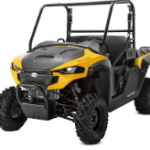 2024 Cub Cadet Challenger M 550 Base