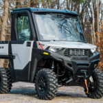 2024 Polaris Ranger?? SP 570 NorthStar Edition