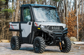 2024 Polaris Ranger?? SP 570 NorthStar Edition