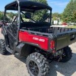 2024 Can-Am Defender XT HD10