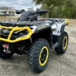 2024 Can-Am Outlander??? XT-P??? 850
