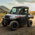 2024 Polaris Ranger?? Crew XP 1000 NorthStar Edition Trail Boss