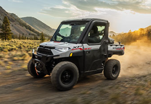 2024 Polaris Ranger XP?? 1000 NorthStar Edition Premium