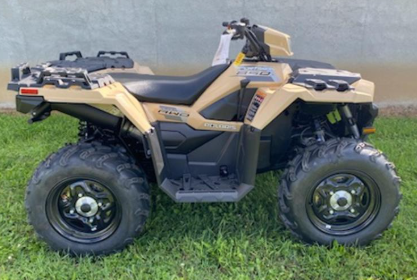 2024 Polaris Sportsman?? 850 Base