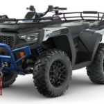 2024 Arctic Cat Alterra 600 EPS