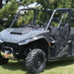 Segway Powersports UT10 Crew P