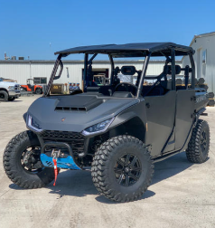 Segway Powersports UT10 P