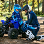 2024 yamaha yfz 50