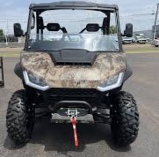Segway Powersports UT10 P