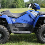 2024 Polaris Sportsman?? Touring 570 Premium