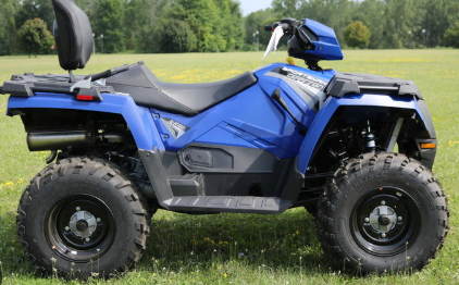 2024 Polaris Sportsman?? Touring 570 Premium