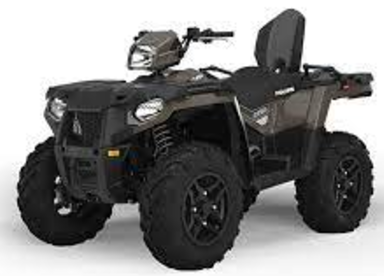 2024 Polaris Sportsman?? Touring 570 Premium
