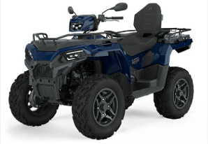 2024 Polaris Sportsman?? Touring 570 EPS