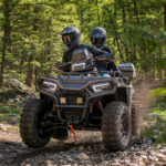 2024 Polaris Sportsman?? Touring 570 EPS