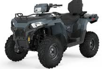 2024 Polaris Sportsman?? Touring 570 Base