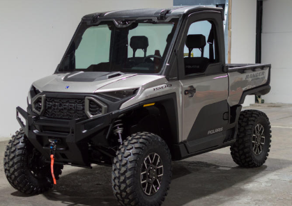 2024 Polaris Ranger XD 1500 NorthStar Edition Premium
