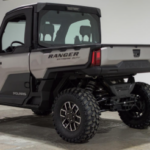 2024 Polaris Ranger XD 1500 NorthStar Edition Premium