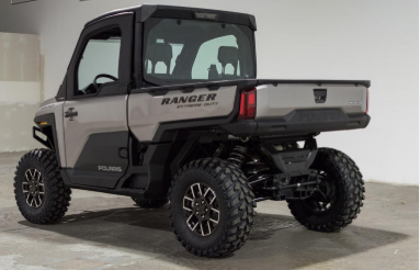 2024 Polaris Ranger XD 1500 NorthStar Edition Premium