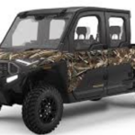 2024 Polaris Ranger XD 1500 Premium