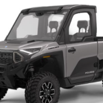 2024 Polaris Ranger Crew XD 1500 NorthStar Edition Ultimate